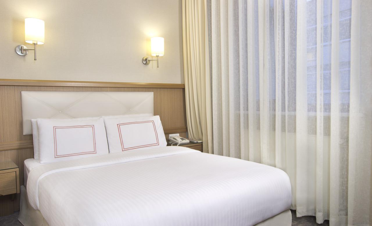 Ilkay Hotel Isztambul Kültér fotó